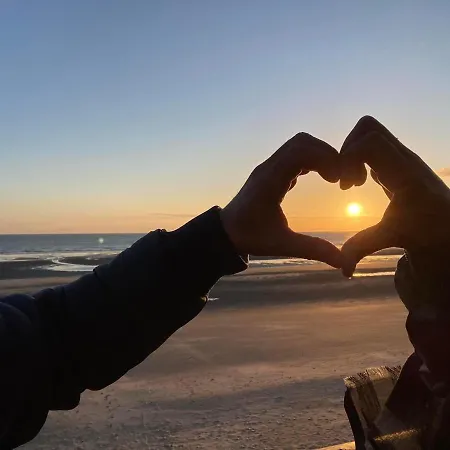 Nü-de Et Gasthof Zuydcoote