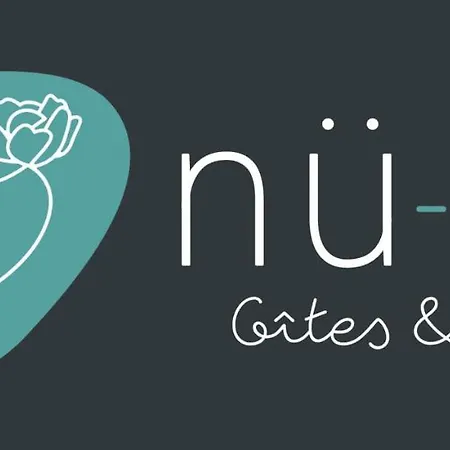 Gasthof Nü-de Et Zuydcoote