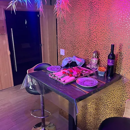 Gasthof Nü-de Et 4*