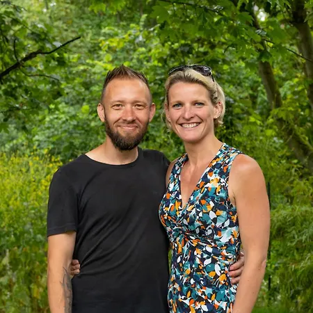 Nü-de Et Gasthof Zuydcoote