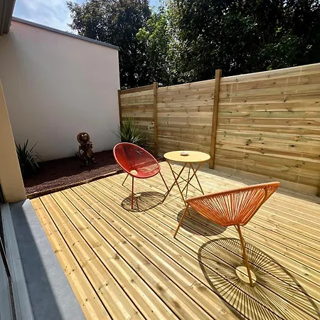 Gasthof Nü-de Et Zuydcoote