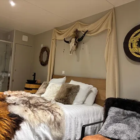 Gasthof Nü-de Et Zuydcoote