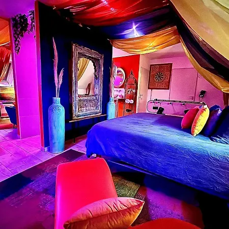 Nü-de Et Gasthof 4*