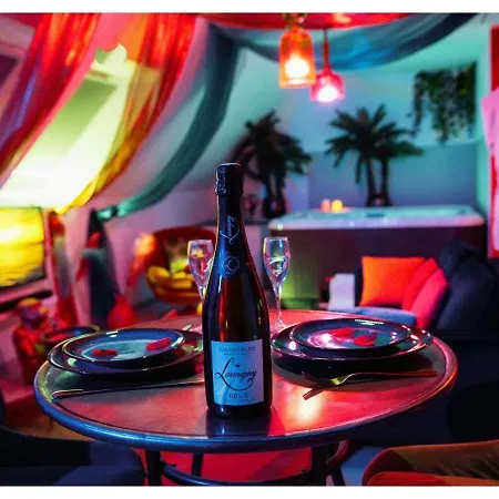 Nü-de Et Gasthof Zuydcoote