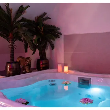 Nü-de Et Gasthof 4*