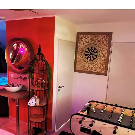 Nü-de Et Gasthof 4*