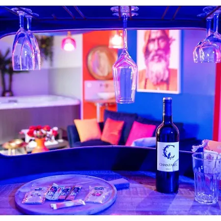 Nü-de Et Gasthof 4*