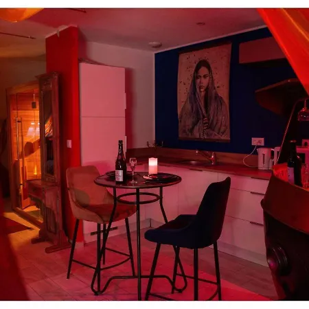 Nü-de Et Gasthof Zuydcoote