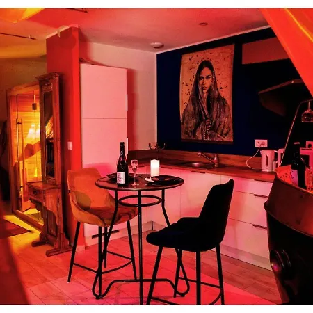 Gasthof Nü-de Et Zuydcoote