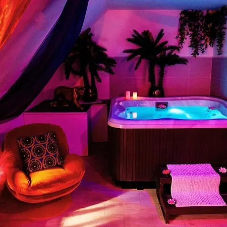 Nue-de Et Casa vacanze *