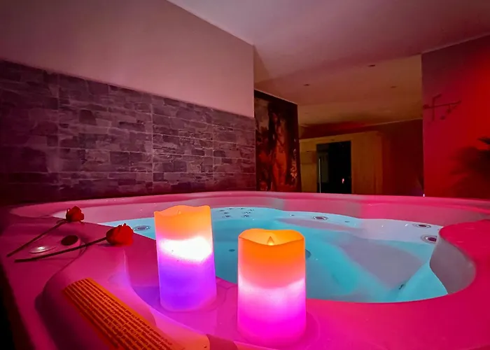 Nü-de Et Maison d'hôtes