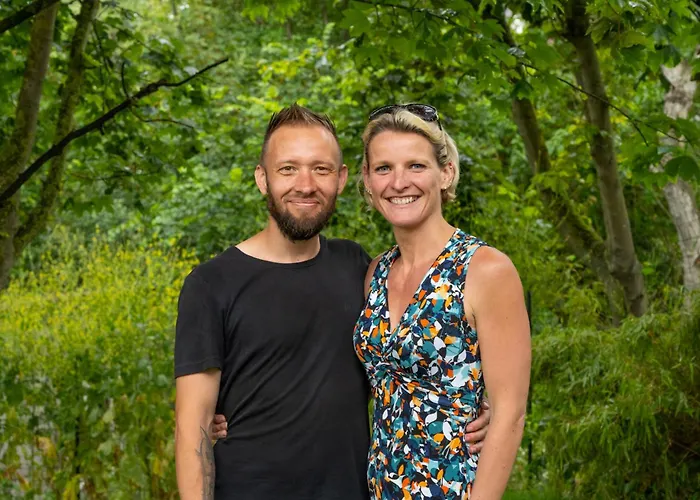 Nü-de Et Maison d'hôtes Zuydcoote