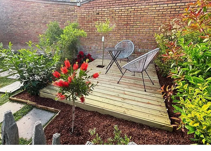 Maison d'hôtes Nü-de Et 4*