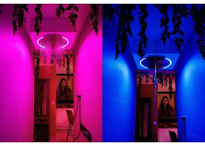 Maison d'hôtes Nü-de Et Zuydcoote